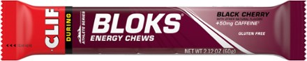 Bloks Energy Chews