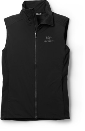 Atom Insulated Vest - Women's