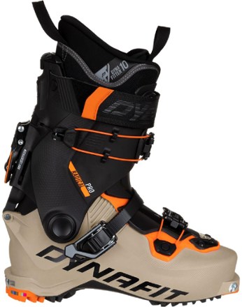 Radical Pro Alpine Touring Ski Boots - Men's - 2024/2025