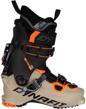 Radical Pro Alpine Touring Ski Boots - Men's 2023/2024