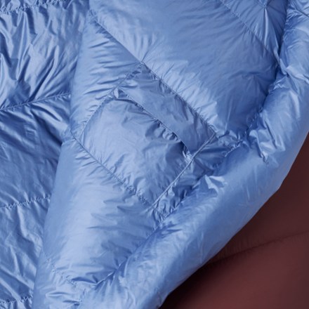 Bishop Pass 0 Sleeping Bag - Women's