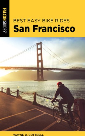 Best Easy Bike Rides San Francisco