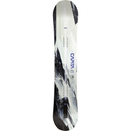 Mercury Snowboard - 2024/2025
