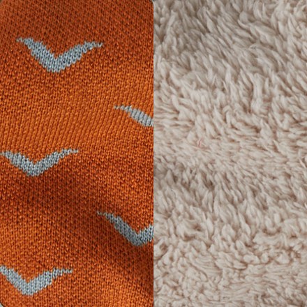 Reversible Beanie - Infants'