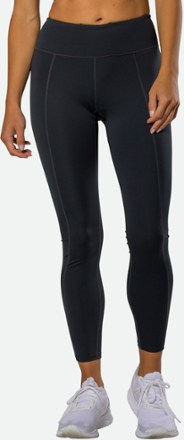 Interval Running Tights  - Women's