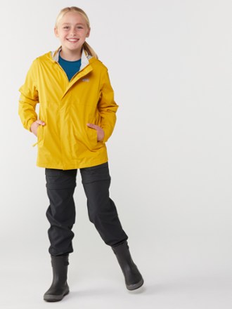 Sahara Convertible Joggers - Kids'