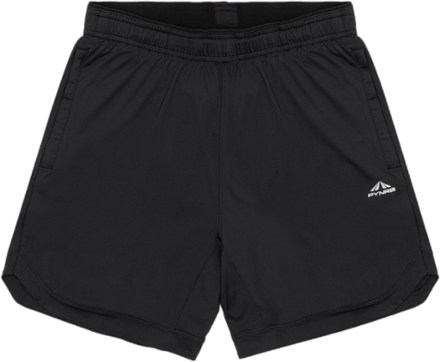 Woodrow 2-in-1 Run Shorts - Men's