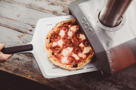 Karu 12 Multi-Fuel Pizza Oven