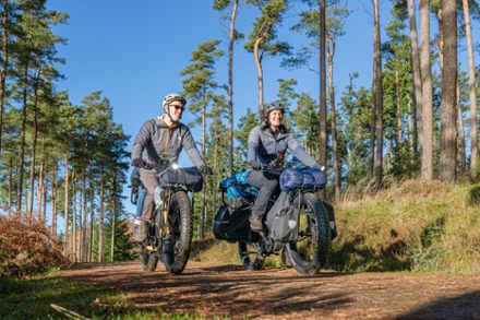 Orox S12 Electric Bike
