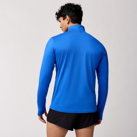 Dash Half-Zip 2.0 Shirt - Men's