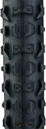 Smoke Tire