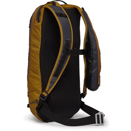 Dawn Patrol 15 Snow Pack