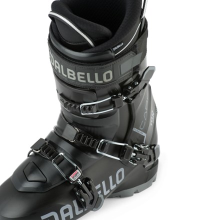 Cabrio MV 100 IF Ski Boots - Men's 2024/2025