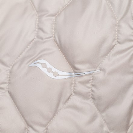 Hurricane Insulated Vest - Women's
