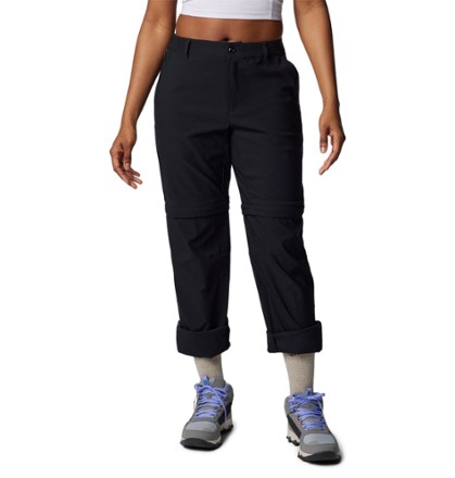 Leslie Falls Convertible Pants - Women's
