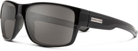 Range Polarized Sunglasses