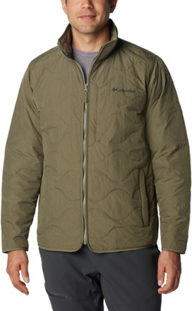 Birchwood Insulated Jacket - Men's