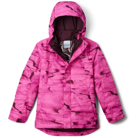 Whirlibird III Interchange 3-in-1 Jacket