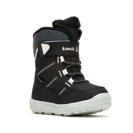 Stance 2 Winter Boots - Toddlers'
