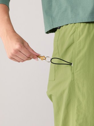 Outdoor Everyday Pants - Women's