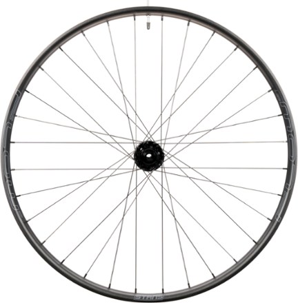 Flow EX3 6-Bolt 27.5 Boost Micro Spline Rear Wheel