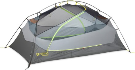 Dagger OSMO 2P Tent
