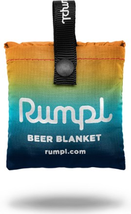 Solid Beer Blanket