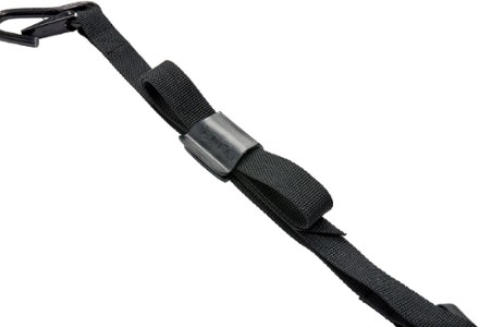 HD Hook Straps - Pair