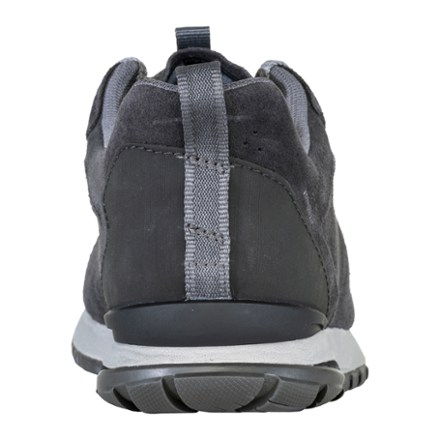 Bozeman Low Leather Shoes - Men's
