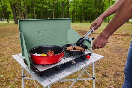 Cascade Classic Camp Stove