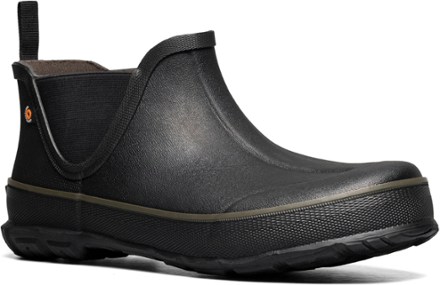 Digger Slip-On Rain Boots - Men's