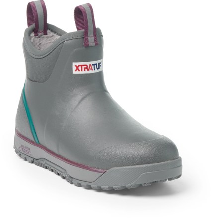 Ice 6" Ankle Deck Boots - Women's