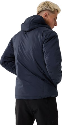 Atom Heavyweight Insulated Hoodie - Men's