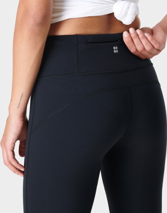 Power 32" Kick Flare Leggings - Women's