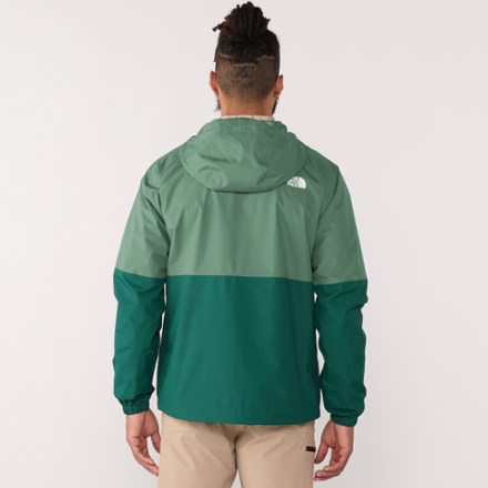 Antora Rain Hoodie - Men's