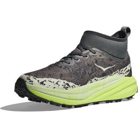 Speedgoat 6 Mid GTX Trail Shoes - Men's