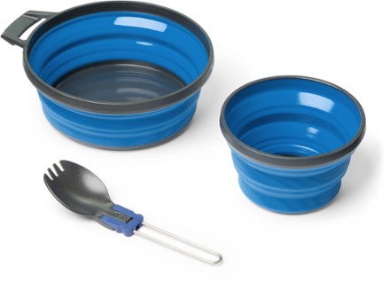 Escape 1-Person Table Set