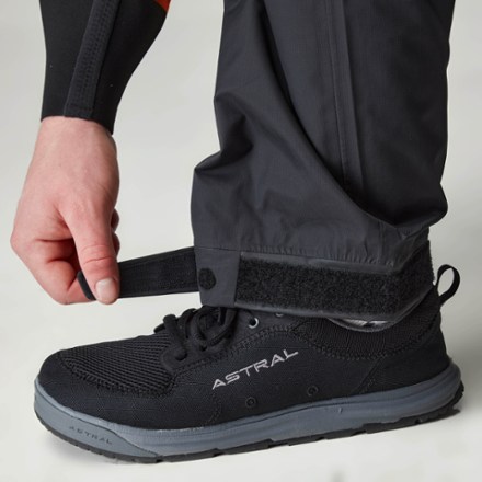 Endurance Splash Pants - Men's
