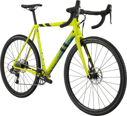 SuperX Force 1 Bike - 2020