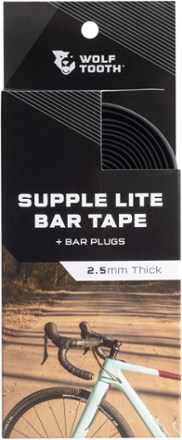 Supple Lite Bar Tape