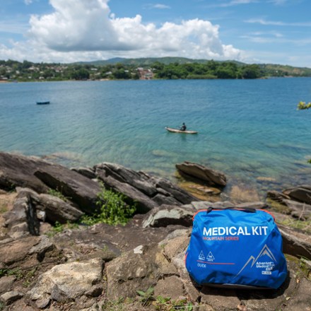 Mountain Series Guide Medical Kit