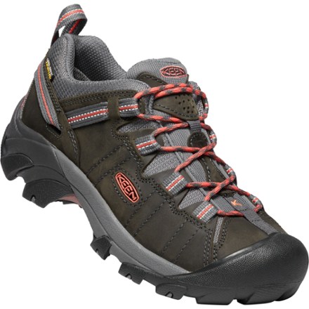 Targhee II Low WP Hiking Shoes