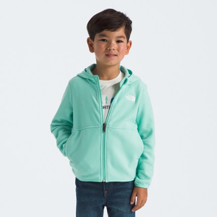 Glacier Full-Zip Hoodie - Toddlers'