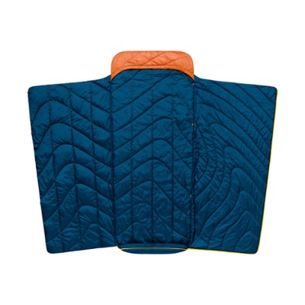 Wrap Sack Sleeping Bag