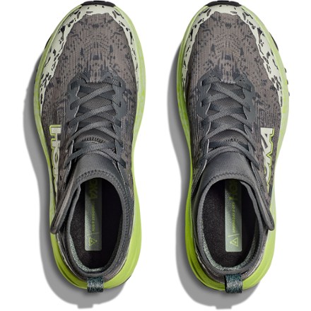 Speedgoat 6 Mid GTX Trail Shoes - Men's