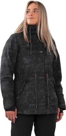 Celestia Insulated Jacket - Women's