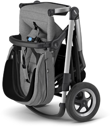 Sleek Stroller