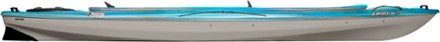 Argo 136XP Recreational Sit-In Tandem Kayak - 13'