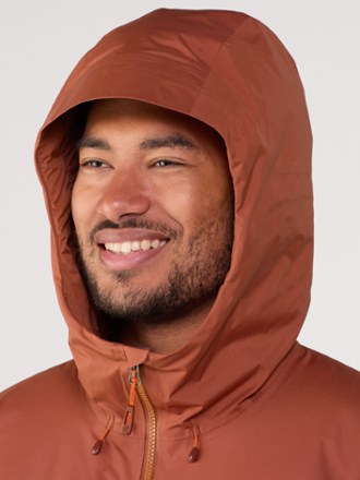 Stormhenge 850 Down Hybrid Jacket - Men's