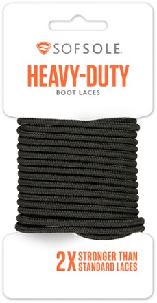 Heavy Duty Laces